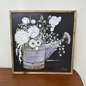 Water pitcher picture